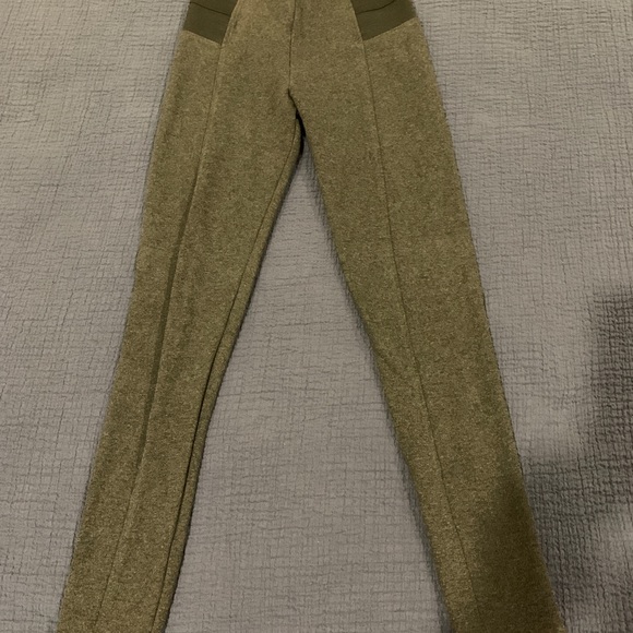 Zara legging - Picture 1 of 3